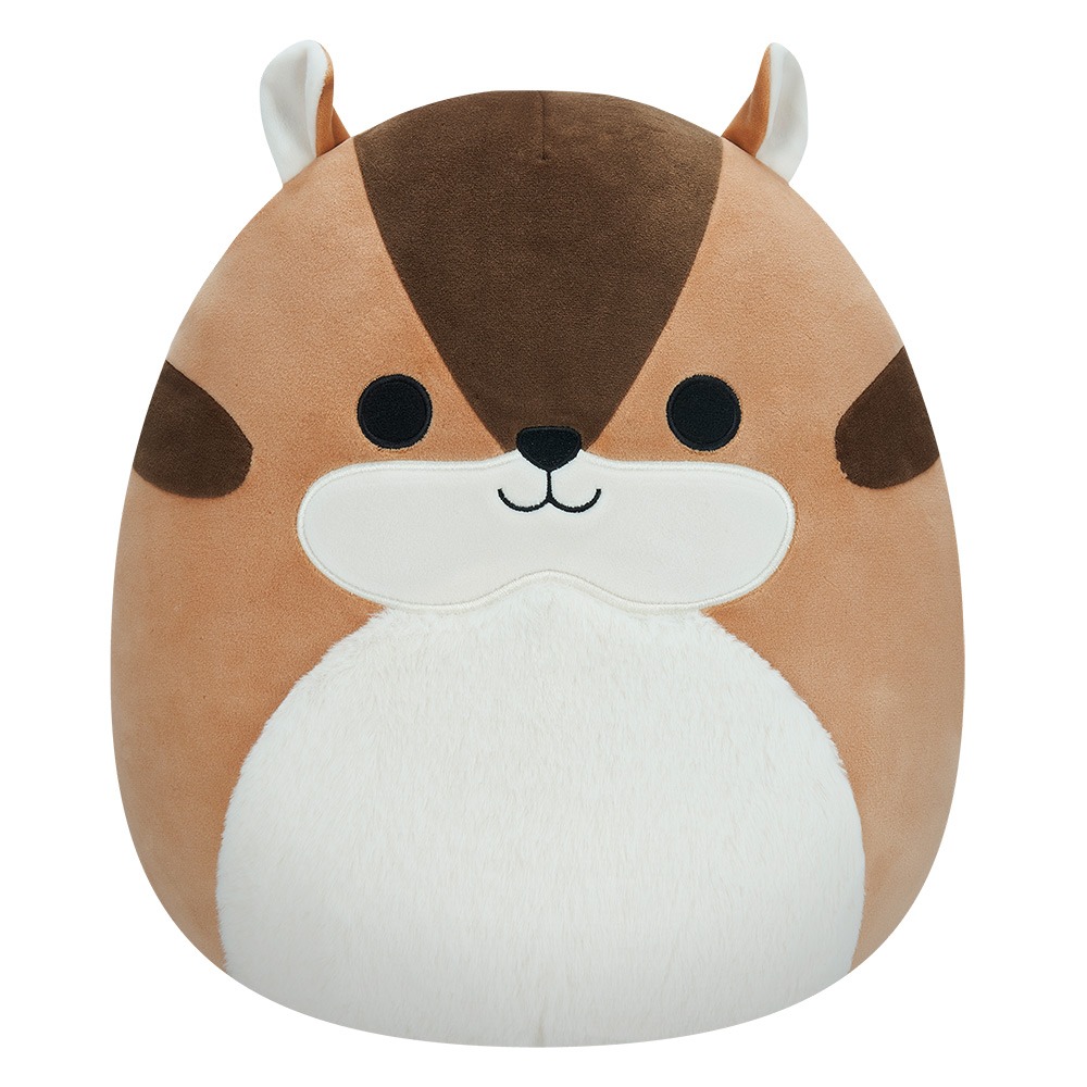 Squishmallows 30 cm Melzie the Chipmunk 1 Squishmallows 30 cm Melzie the Chipmunk