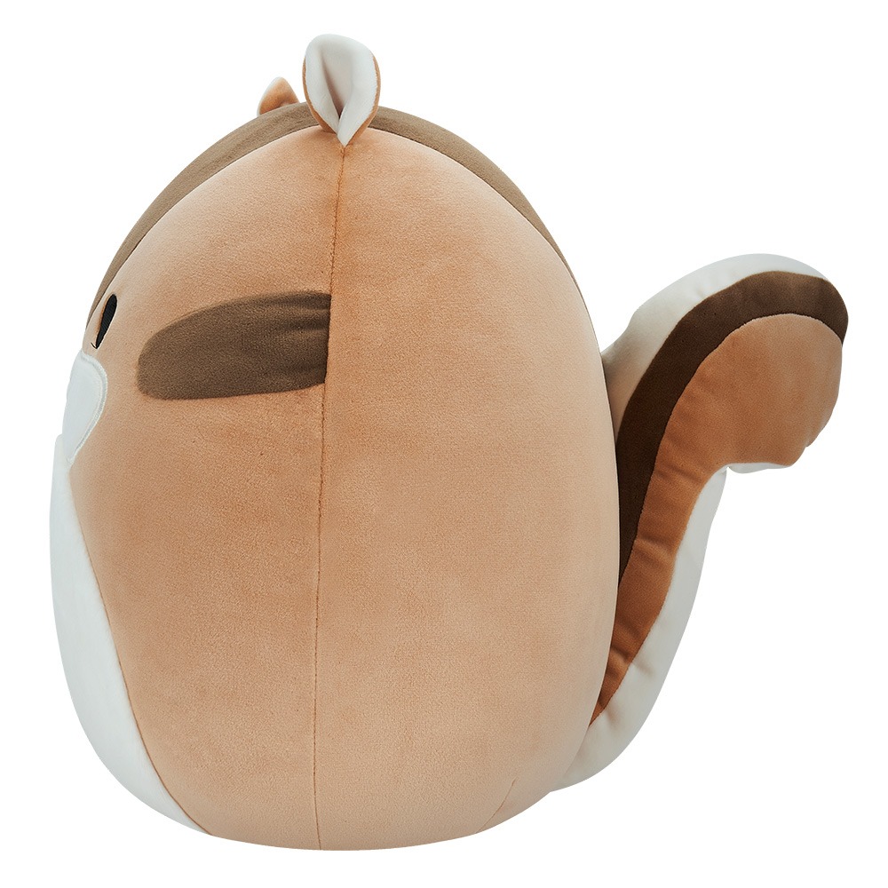 Squishmallows 30 cm Melzie the Chipmunk 2 Squishmallows 30 cm Melzie the Chipmunk - Bilde 2