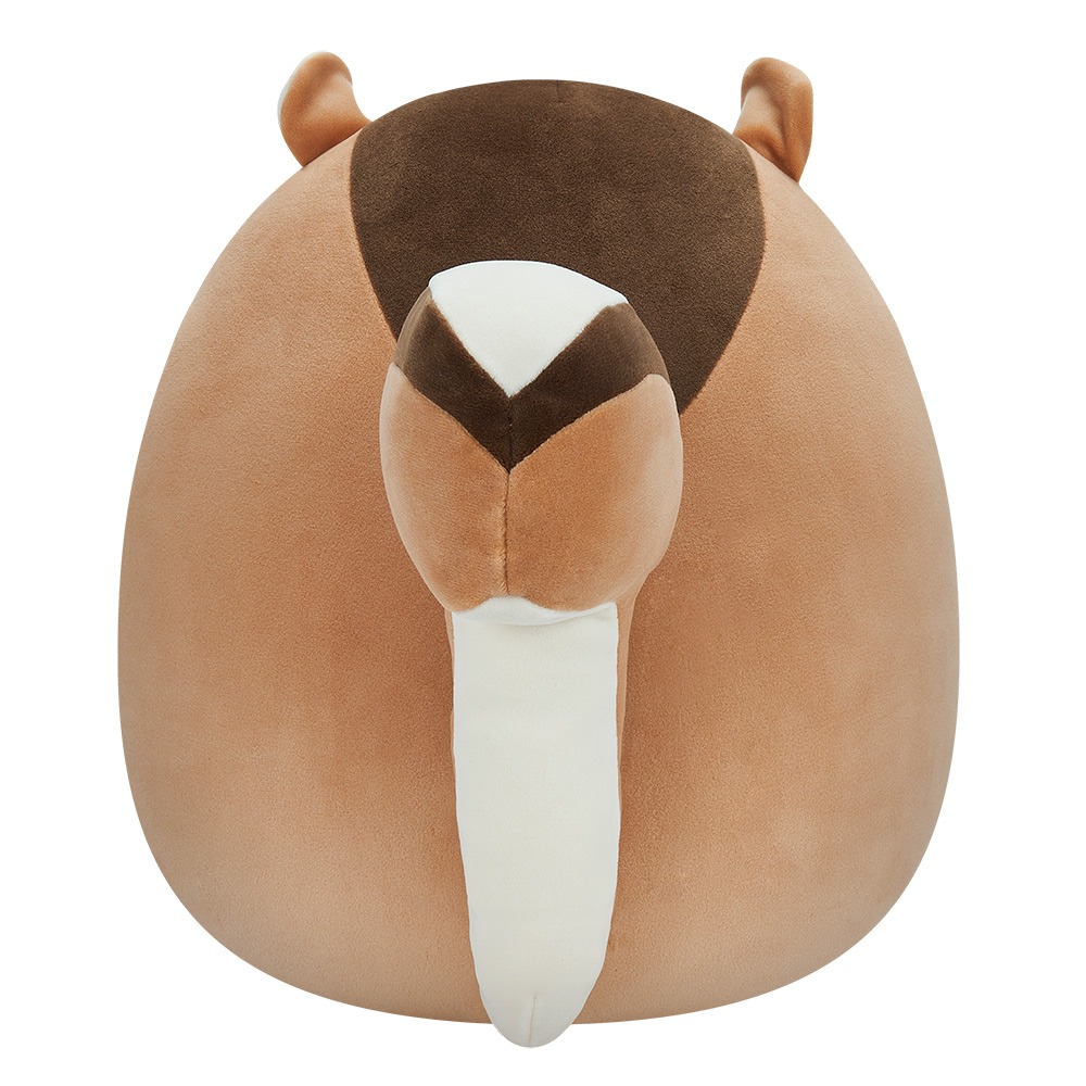 Squishmallows 30 cm Melzie the Chipmunk 3 Squishmallows 30 cm Melzie the Chipmunk - Bilde 3