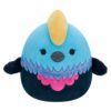Squishmallows 30 cm Melrose the Cassowary