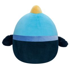 Squishmallows 30 cm Melrose the Cassowary