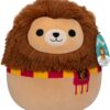Squishmallows 25cm Gryffindor Lion