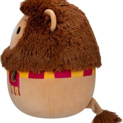 Squishmallows 25cm Gryffindor Lion