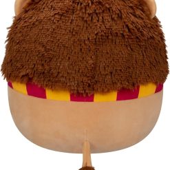 Squishmallows 25cm Gryffindor Lion