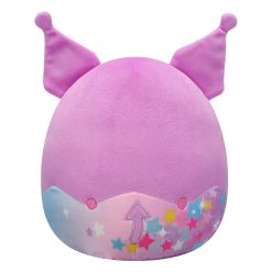 Hello Kitty Squishmallows Kosedyr Star Shine Kuromi 25 cm