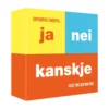Ja, nei, kanskje 2 Ja, nei, kanskje