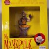 Mr. Mxyzptlk Statue
