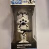 Clone Trooper Bobble-head 4 Clone Trooper Bobble-head