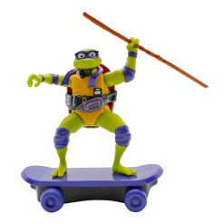 Teenage Mutant Ninja Turtles Mutant Mayhem Sewer Shredders Donnie
