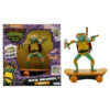 Teenage Mutant Ninja Turtles Mutant Mayhem Sewer Shredders Mikey 7 Teenage Mutant Ninja Turtles Mutant Mayhem Sewer Shredders Mikey