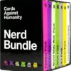 Cards Against Humanity - Nerd Bundle