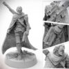 Half - Elf Operative 2 Half - Elf Operative