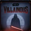 Star Wars - Villainous - Power of the Dark Side