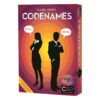 Codenames Norsk Brettspill 2 Codenames Norsk Brettspill