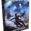 The Terminator RPG Campaign Book