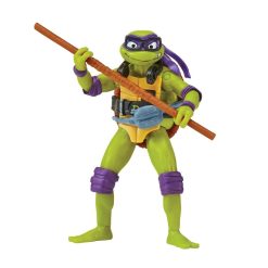 Teenage Mutant Ninja Turtles Mutant Mayhem Donatello Actionfigure