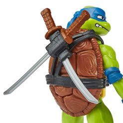 Teenage Mutant Ninja Turtles Mutant Mayhem Leonardo Actionfigure
