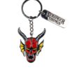 Stranger Things Nøkkelring Devil 4 Stranger Things Nøkkelring Devil