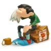 Viggo Statue i Resin "Gaston: Fragile Crate" 12 cm