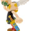 Asterix Figur Asterix m/styrkedråper 6 cm