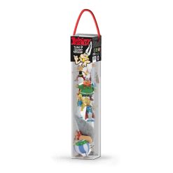 Asterix Mini Figure 7-Pack Characters 4 - 10 cm