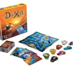 Dixit Nordic