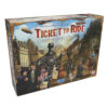 Ticket to Ride Legacy: Legends of the West