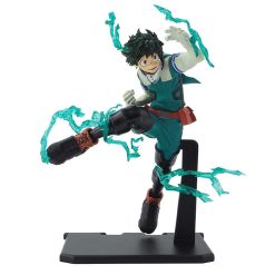 MY HERO ACADEMIA - Figurine "Izuku One for All"