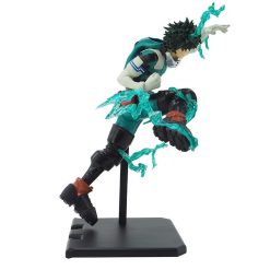 MY HERO ACADEMIA - Figurine "Izuku One for All"