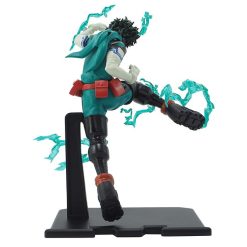 MY HERO ACADEMIA - Figurine "Izuku One for All"