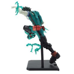 MY HERO ACADEMIA - Figurine "Izuku One for All"