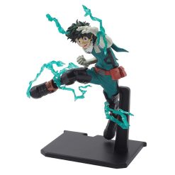 MY HERO ACADEMIA - Figurine "Izuku One for All"