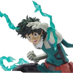MY HERO ACADEMIA - Figurine "Izuku One for All"