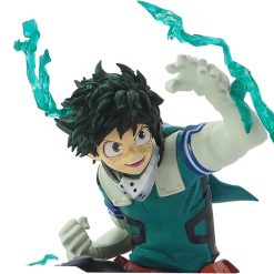 MY HERO ACADEMIA - Figurine "Izuku One for All"