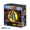 Dragon Ball LED-lampe – Kame Symbol 17 cm