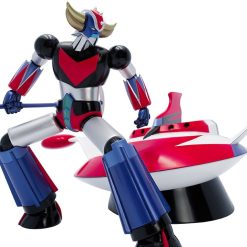GRENDIZER Figurine Grendizer