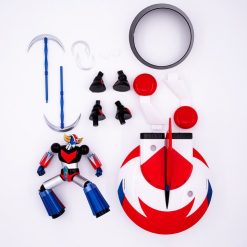 GRENDIZER Figurine Grendizer