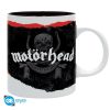 Motörhead kopp