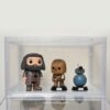 Evoretro Akryl Displayboks for Sko / Figurer Stablebar