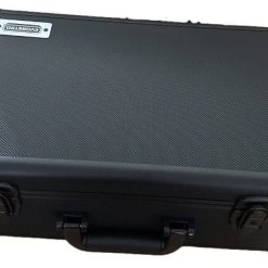 Evoretro Trading Card Suitcase Black XL
