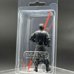 Clamshell PET Protectors 35-Pack for Action Figures XL