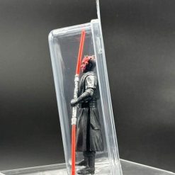 Clamshell PET Protectors 35-Pack for Action Figures XL