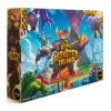King of Monster Island 3 King of Monster Island