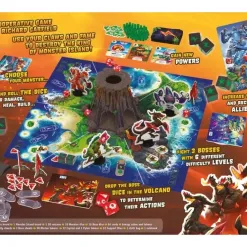 King of Monster Island