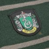Harry Potter Slytherin skjerf – Klassisk utgave 6 Harry Potter Slytherin skjerf – Klassisk utgave