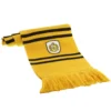 Harry Potter Hufflepuff skjerf – Klassisk utgave