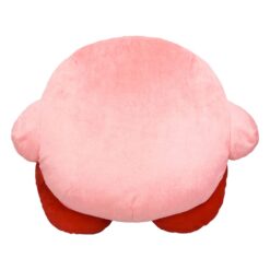 Kirby Plush Figur Sittende 32 cm