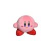 Kirby Plysjfigur Normal 23 cm