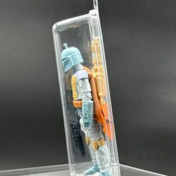 Clamshell PET-beskyttere 50-Pack for Actionfigurer 13 Clamshell PET-beskyttere 50-Pack for Actionfigurer