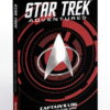 Star Trek Adventures - Solo Roleplaying Game - Captain`s Log 3 Star Trek Adventures - Solo Roleplaying Game - Captain`s Log